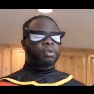 Meet your Posher, Ross